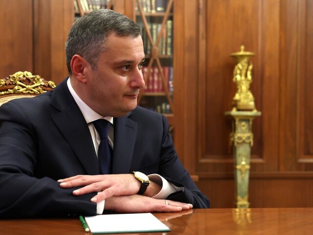    Фото: kremlin.ru