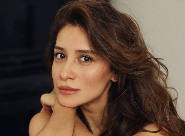    Равшана Куркова. Фото: социальные сети