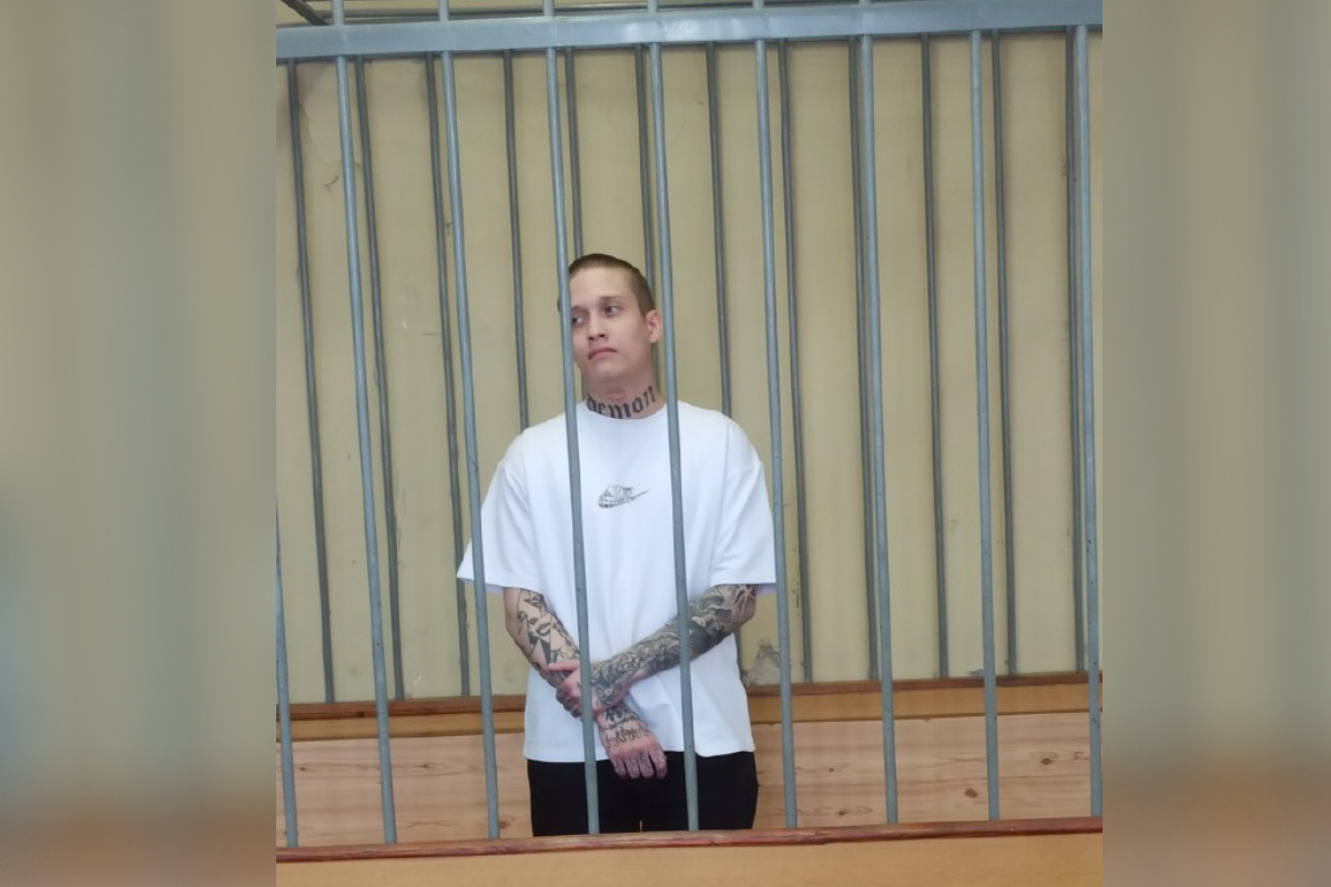    Фото: Пресс-служба Свердловского областного суда