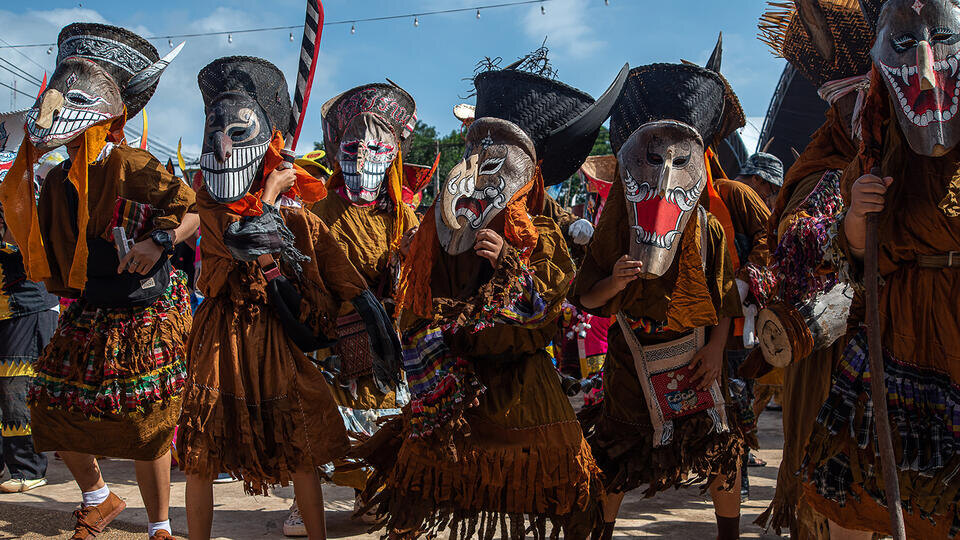 Фото: © www.globallookpress.com/Peerapon Boonyakiat/Keystone Press Agency