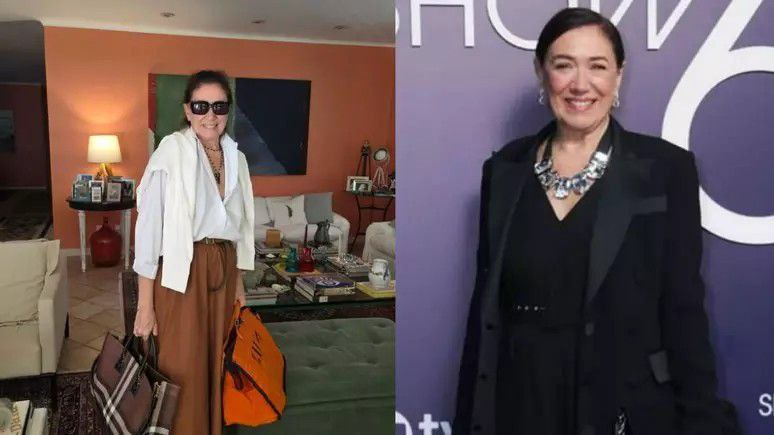 Новости бразильских знаменитостей