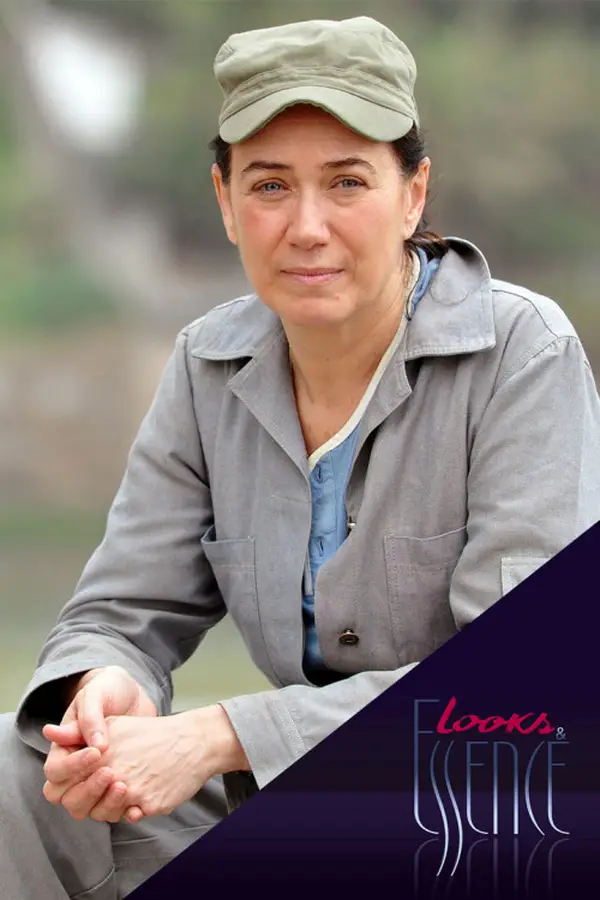 Изысканная гравюра