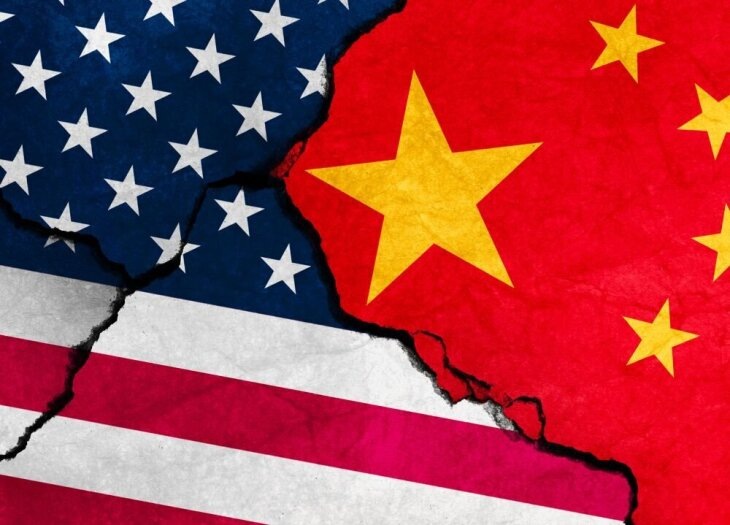     Скриншот статьи с сайта nytimes.com.