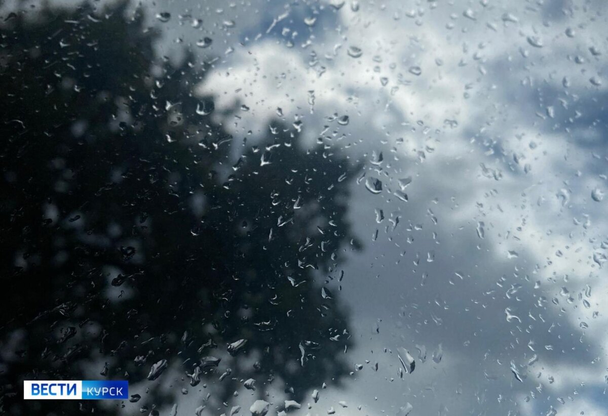    Куряне, готовьтесь к сильному ветру и грозам