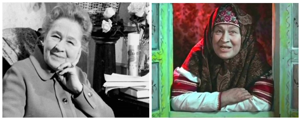 Судьба Анастасии Зуевой — бабушки, которую знала вся страна