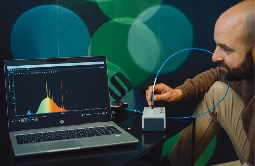 До 20% экономии энергии для белых светодиодов