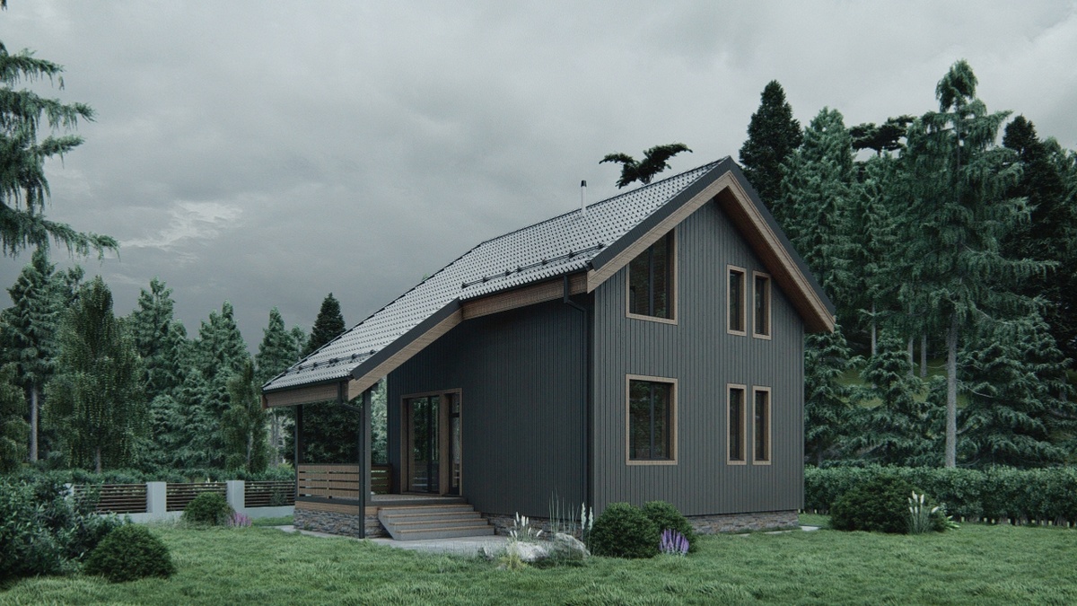 Визуализация Вид 2