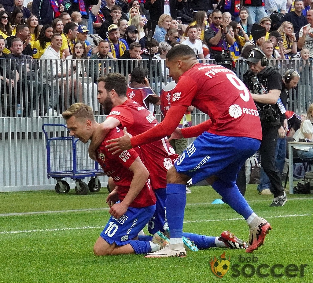    Гайич, Бистрович, Пьянич, Жемалетдинов, Гуарирапа. Кто останется в ЦСКА, а кто - нет?Максим Квятковский