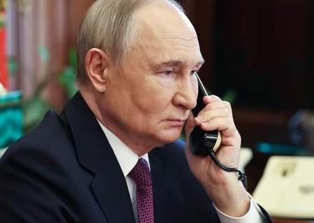    Молитвы, звонки и гарантии. Зеленского спасают от возмездия