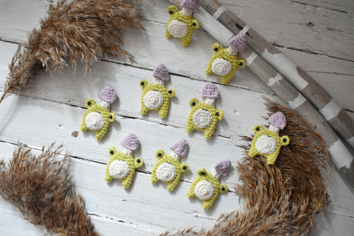 Вяжем вместе сувенир, Какой сувенир подарить