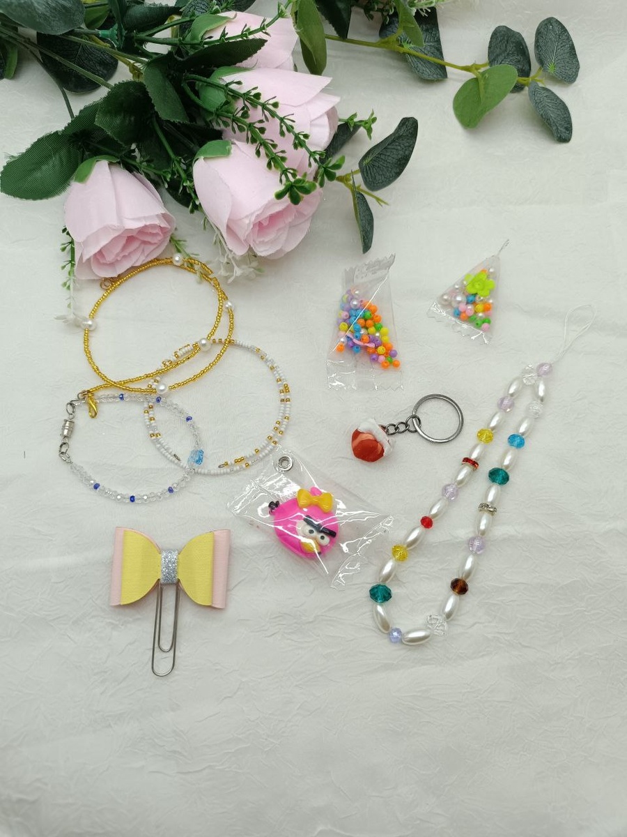 Поделки дочери