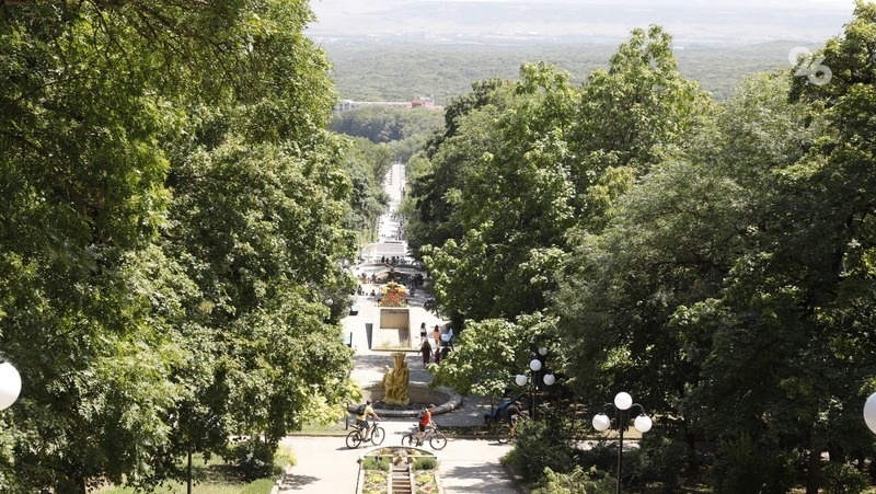      Фото: ИА «Победа26»