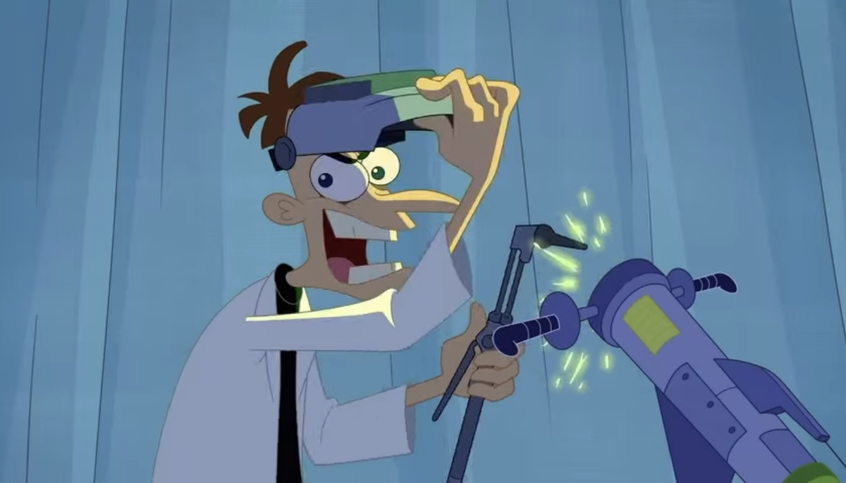 Обложка: Disney+