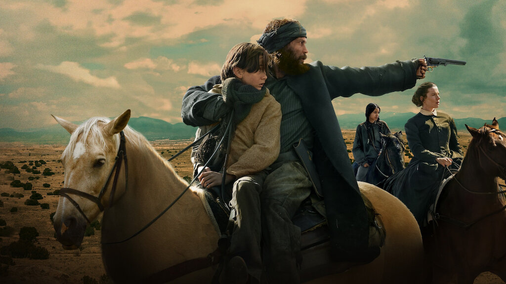 Источник: Netflix