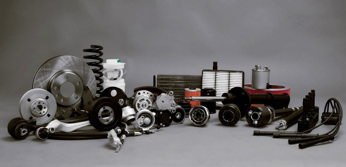 На рынке наблюдается стабильный, уверенный рост контрафактных запчастей.