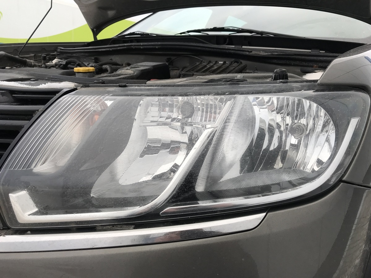 Фиксируется вымывание с рынка оригинала - и рост цен на оригинальные запасные части.