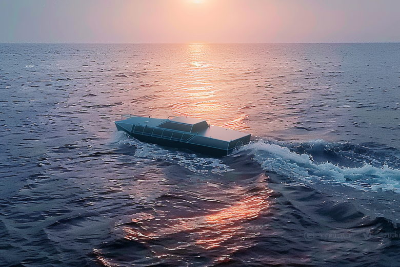    Сгенерировано в Midjourney/NEWS.ru