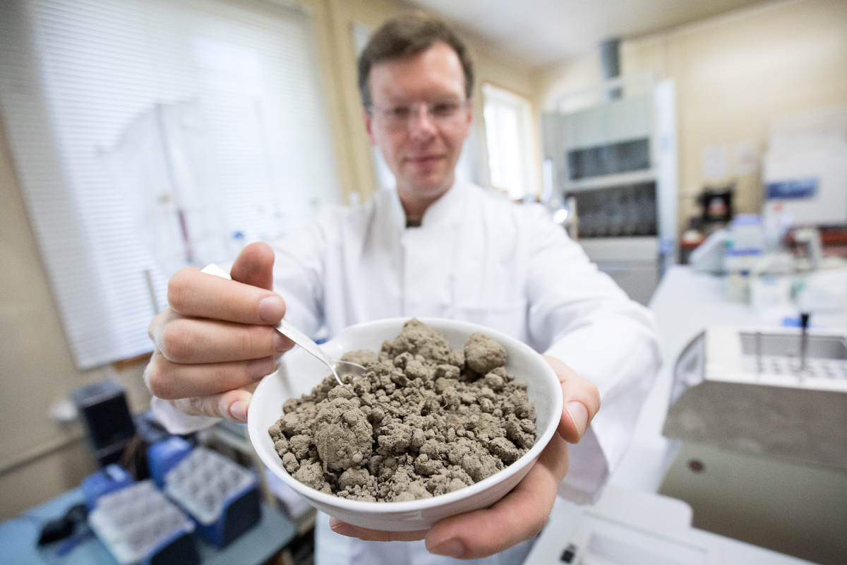 Фото: © Christian Charisius/ dpa/ Global Look Press