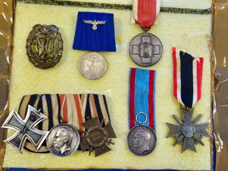      Фото: Пресс-служба Северо-Кавказского таможенного управления