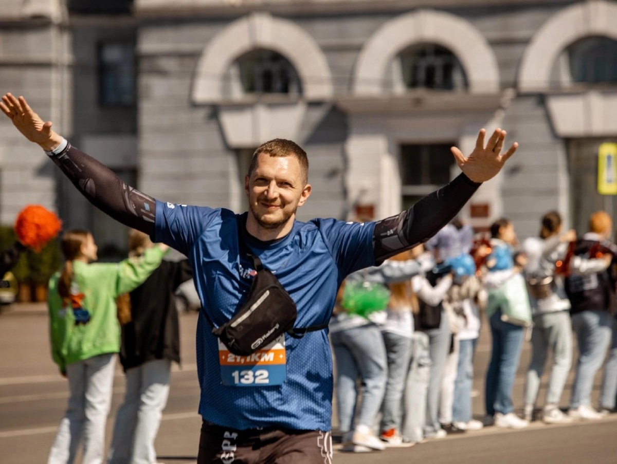 Фото: телеграм-канал "Спорт Курской области".