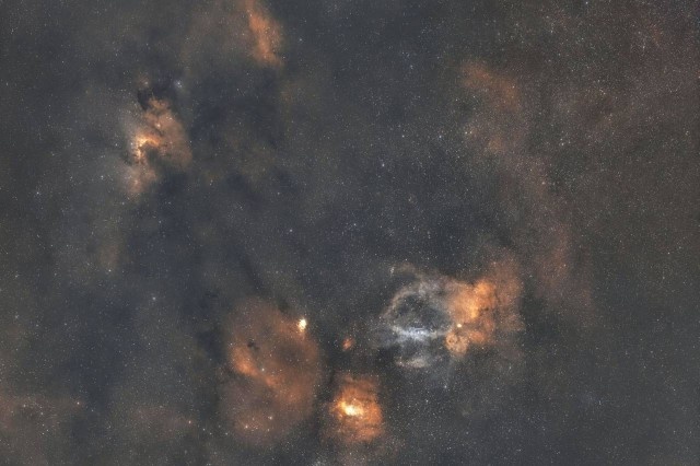   Фото: астрономическое сообщество БФУ имени Канта