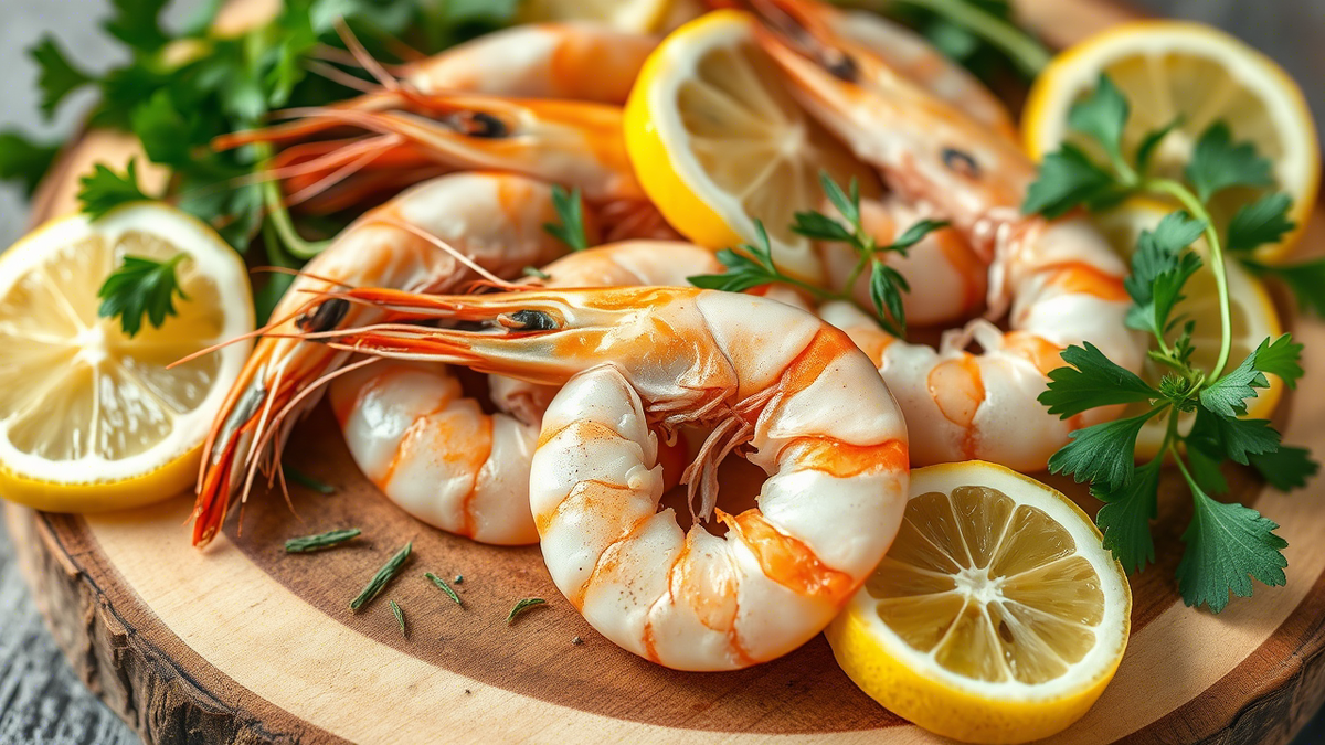 криветки в аэрогриле