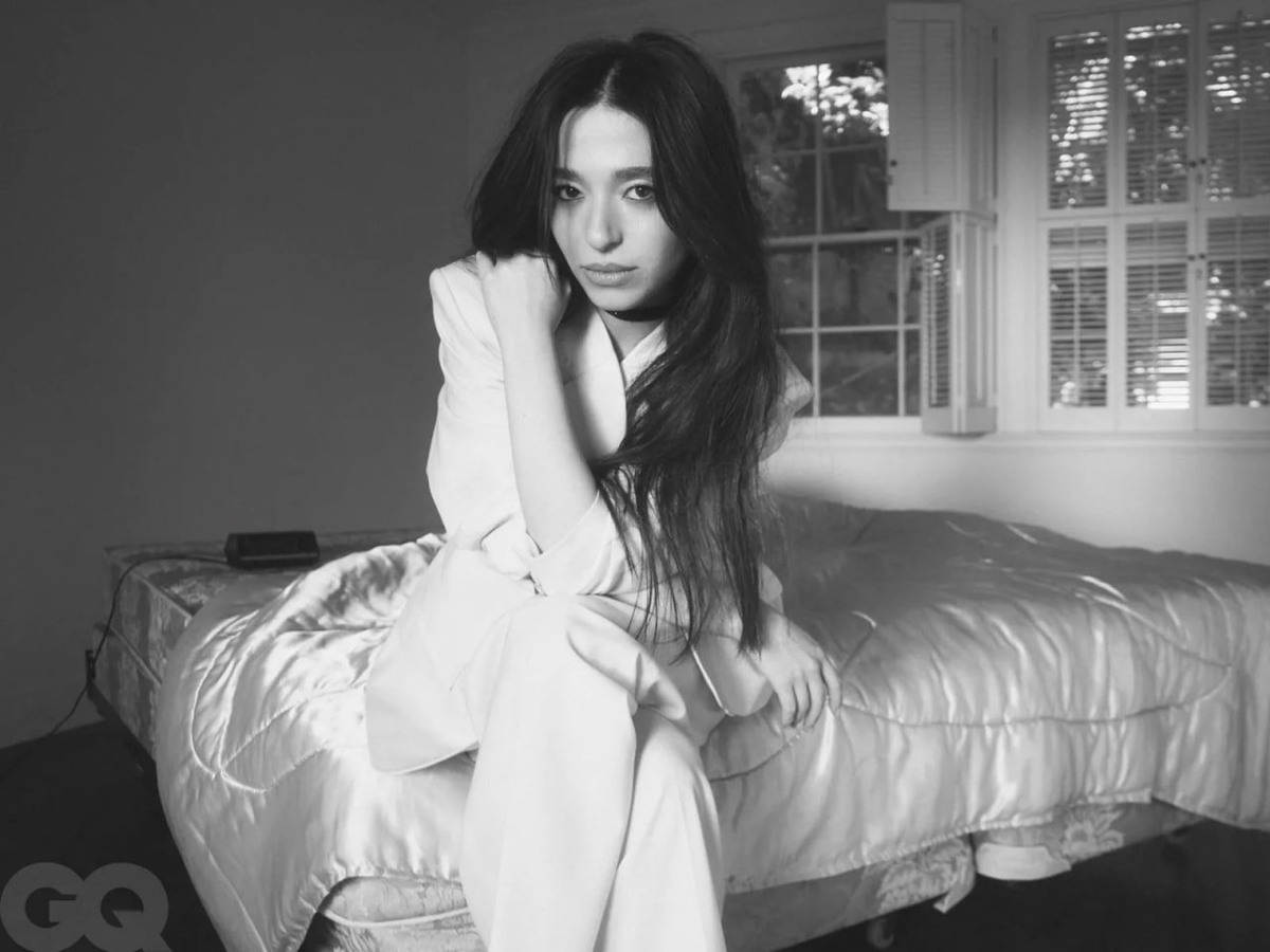    Майки Мэдисон сыграет одну из главных ролей в новом фильме студии A24 (фото 1)