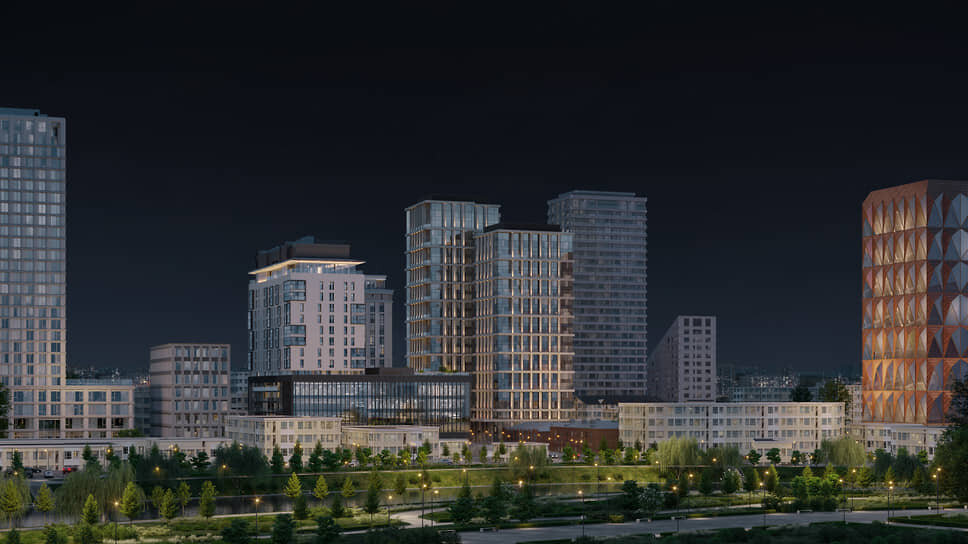 Фото: Проектная документация