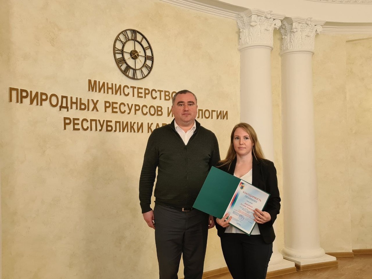    Фото: Минприроды Карелии