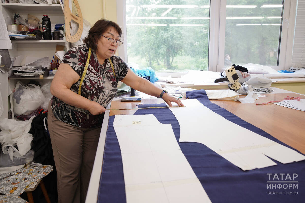 Фото: © Владимир Васильев / «Татар-информ»