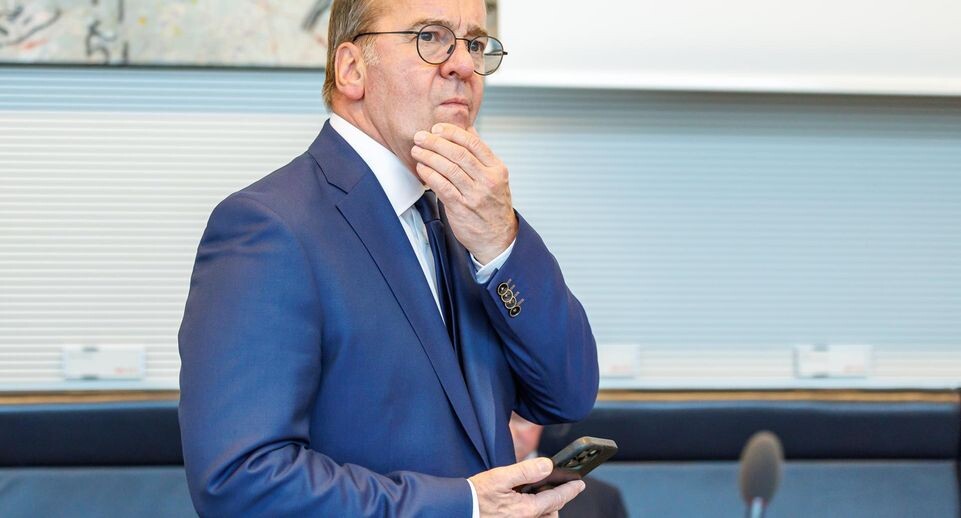    Andreas Gora / www.globallookpress.com