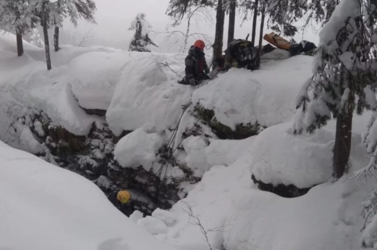    Вынесен приговор организатору похода, в котором погибла туристка в Прикамье