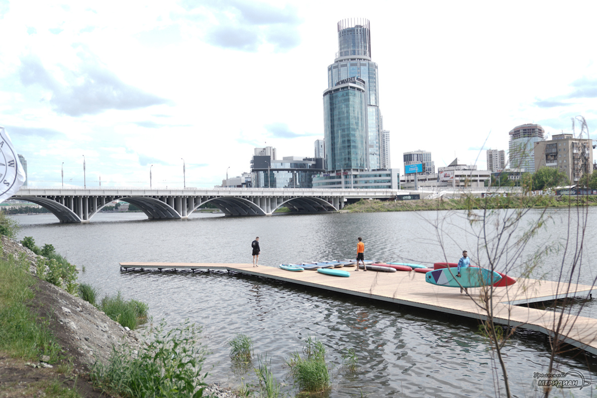    Фото: Лидия Аникина © ИА «Уральский меридиан»