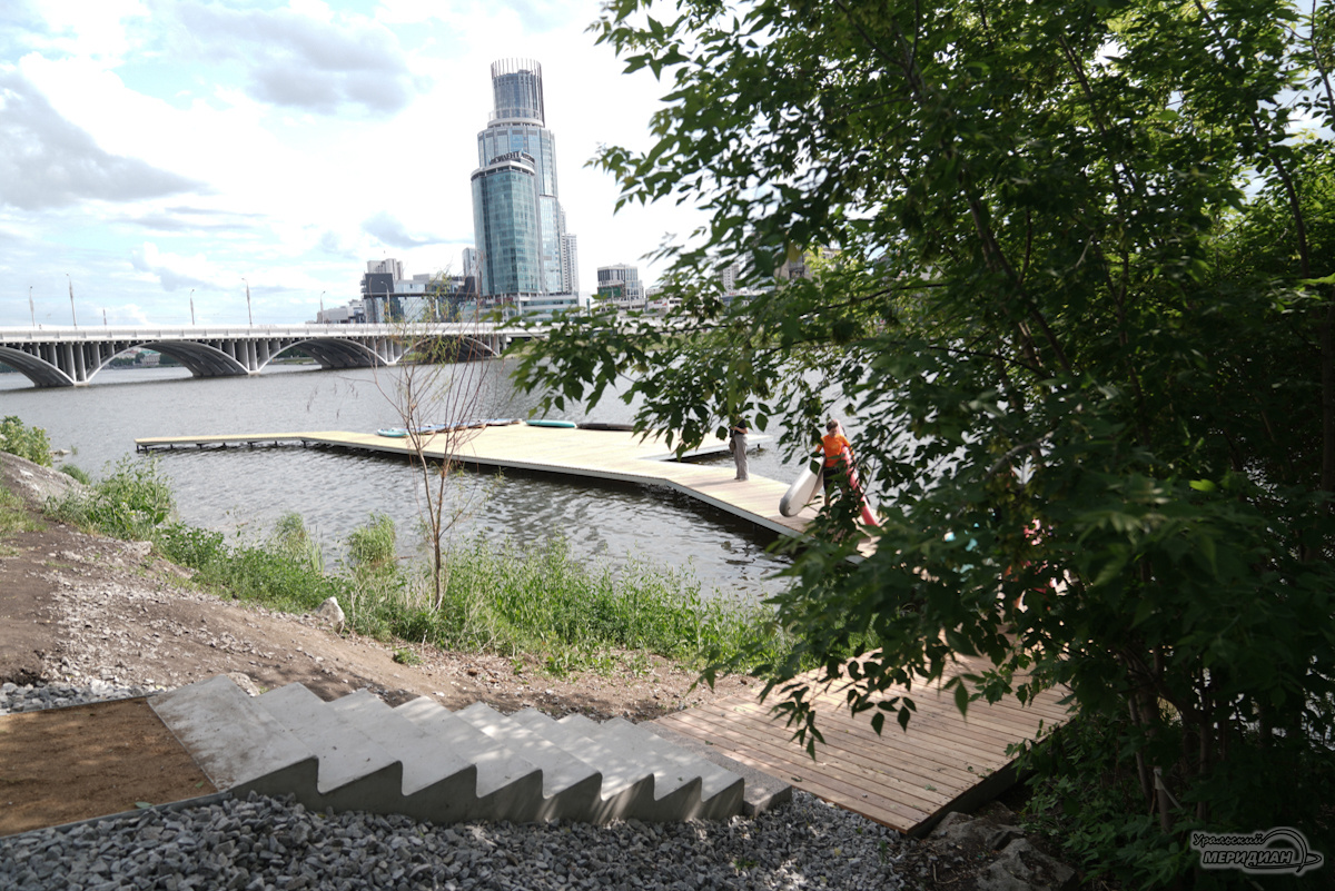    Фото: Лидия Аникина © ИА «Уральский меридиан»