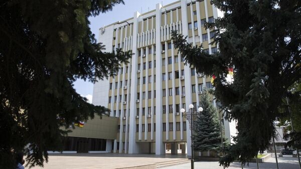    © Sputnik / Михаил Авагимов