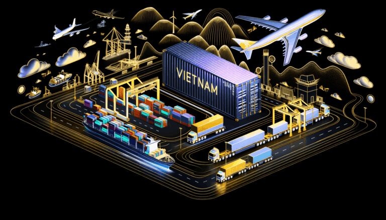    Как мы успешно доставили морепродукты из Вьетнама: кейс компании Avalog и секреты идеального температурного контроля Vladislav Ageev