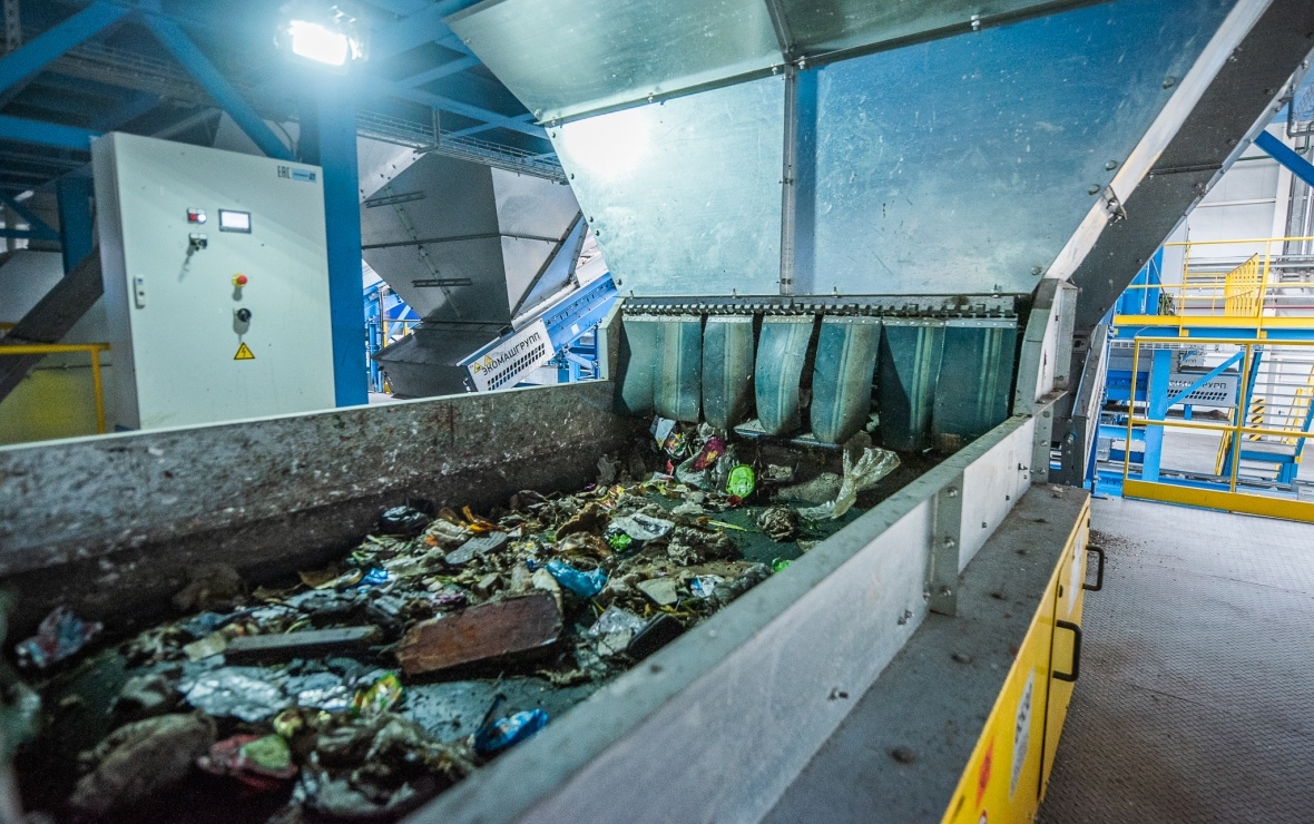 Фото: пресс-служба ППК РЭО