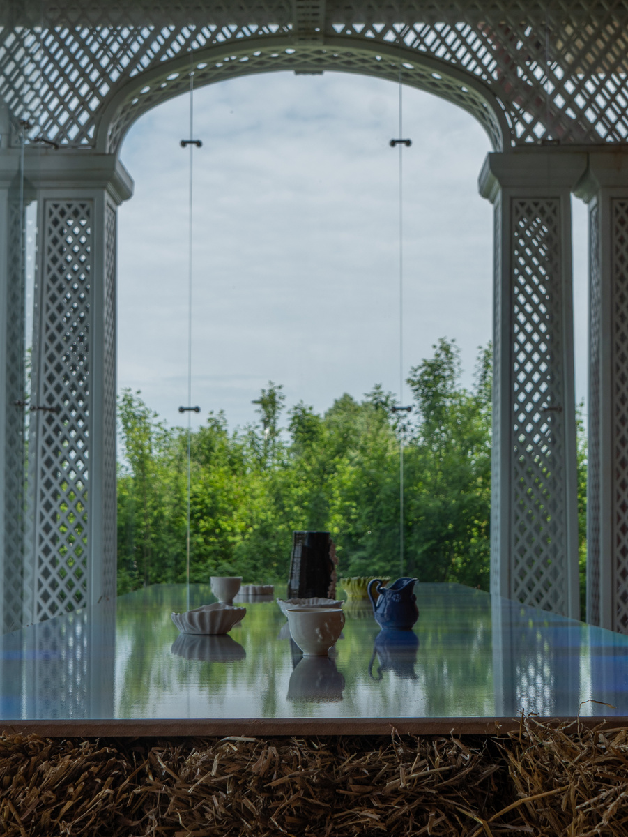 Фото: ГМЗ «Царское Село», Светлана Гриб