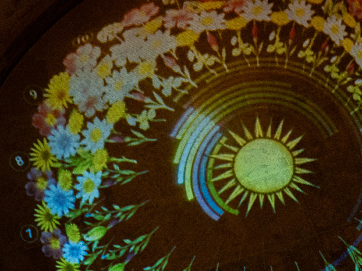 Фото: ГМЗ «Царское Село», Светлана Гриб