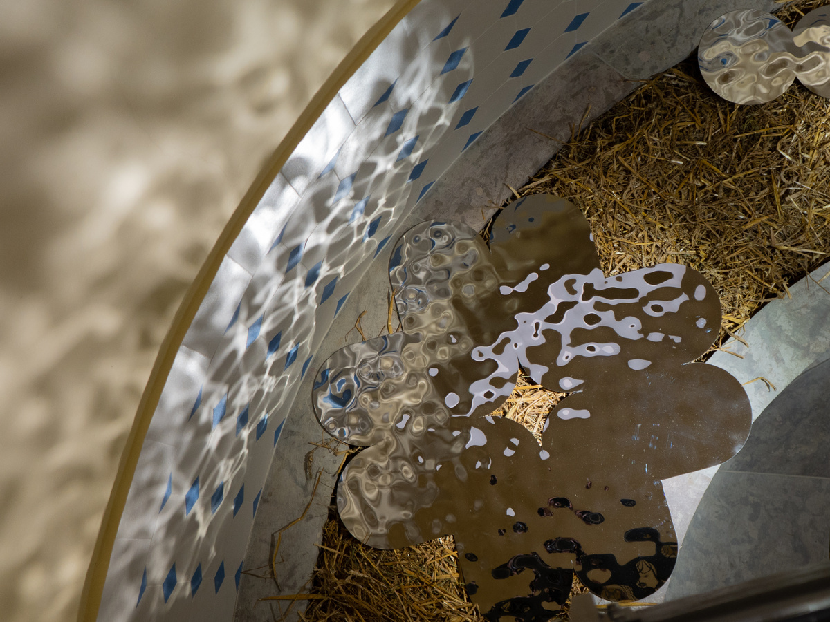 Фото: ГМЗ «Царское Село», Светлана Гриб