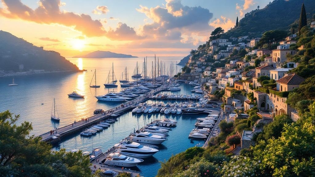    Яхты класса Нефрит: Как выбрать идеальную яхту для незабываемого морского приключения? SandB