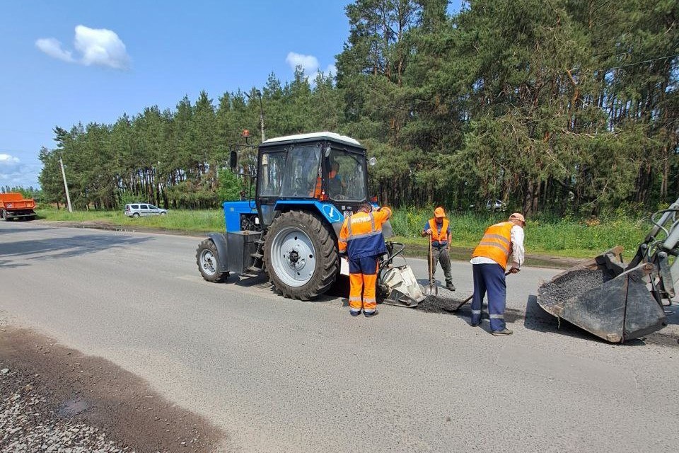 Фото: администрация Курска
