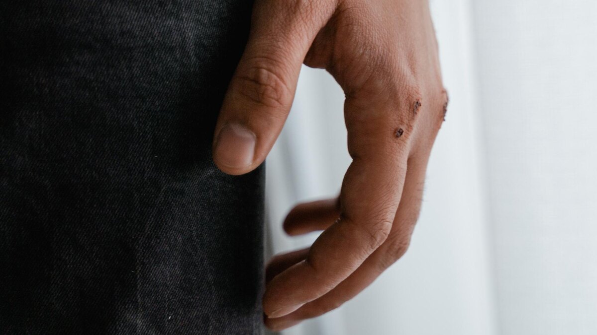    Фото: pexels.com