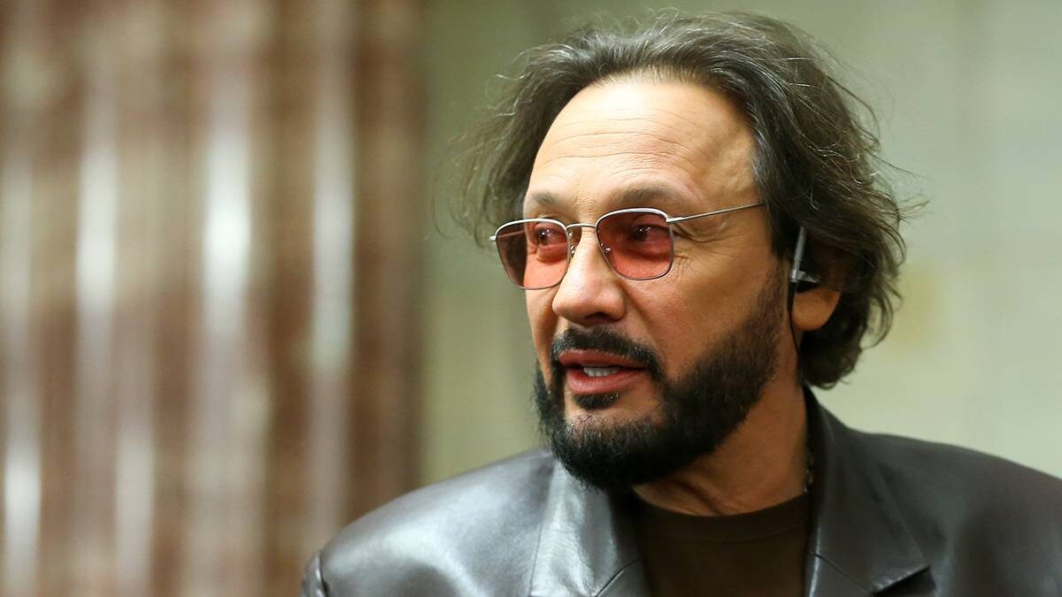    Фото: Сергей Ведяшкин / АГН Москва