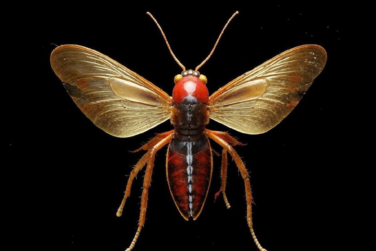    Фото сгенерировано Kandinsky 3.1