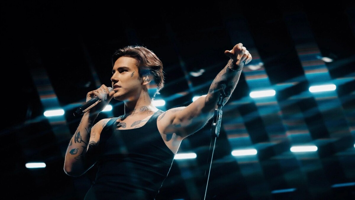    Фото: vk.com/xolidayboy_music