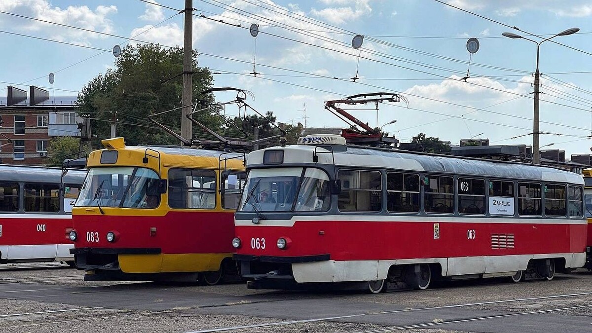    Фото: телеканал «Краснодар»