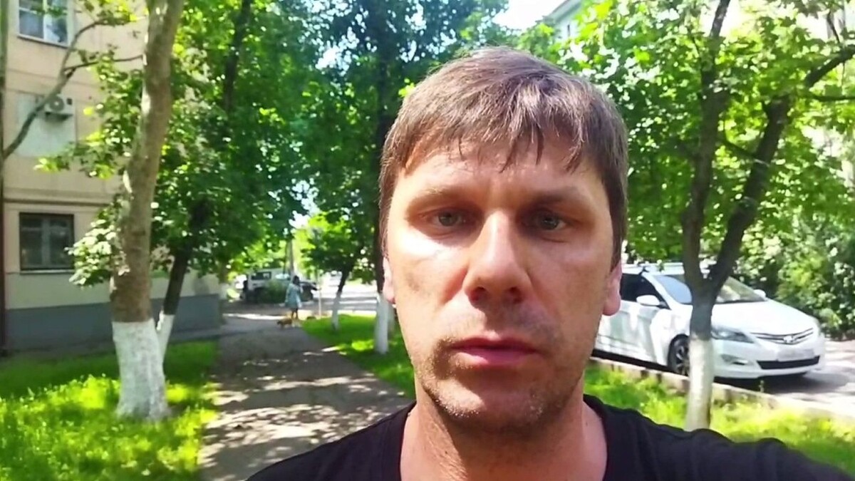    Фото: телеканал «Краснодар»