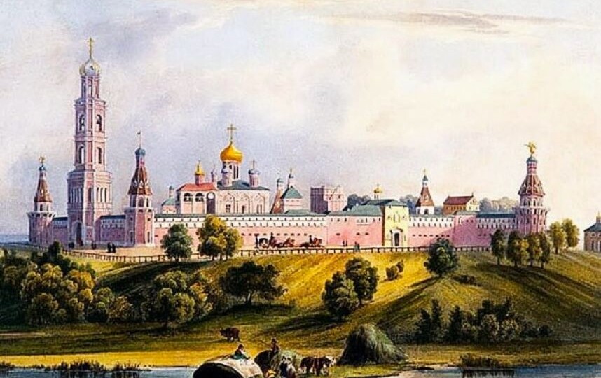 Почему Екатерина II лишила церковь земли и за что сгноила в темнице митрополита Арсения. Мужик Андрей Враль