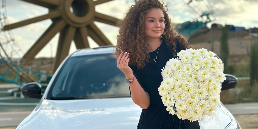 Монобукеты. Новый тренд во флористике: стильно, выгодно, просто